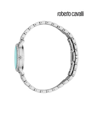 Roberto Cavalli Ladies Watch
